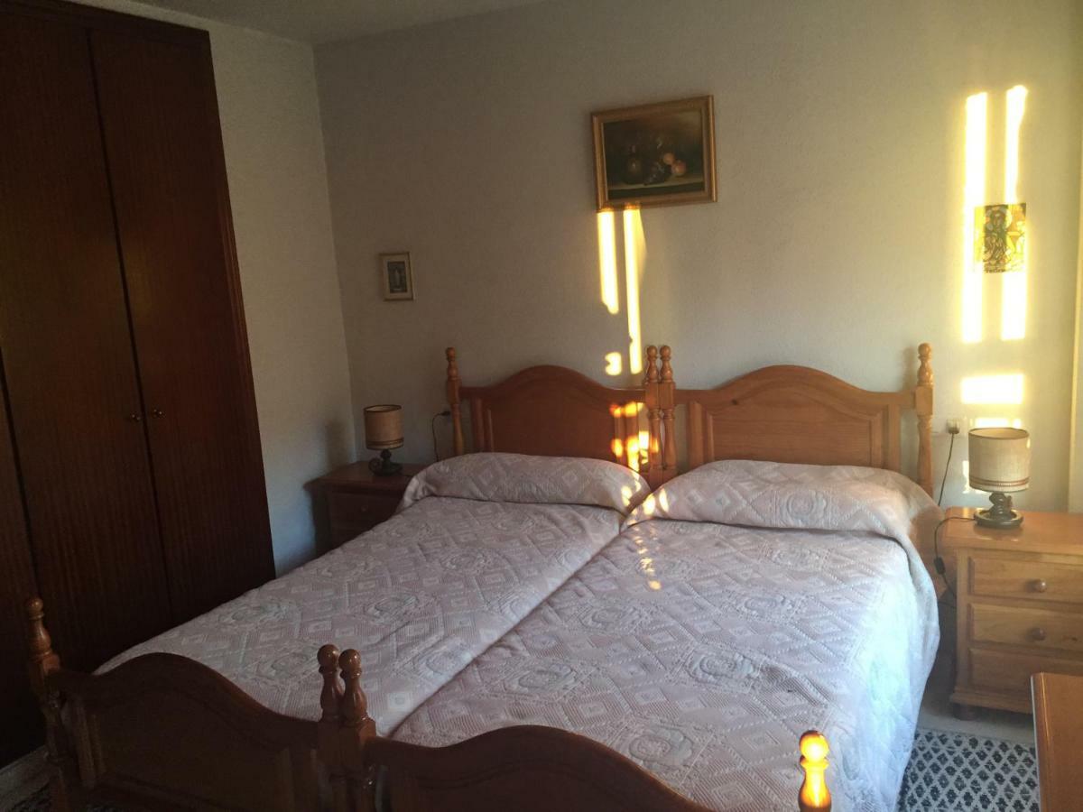 Beach Apartment Rosario Малага Экстерьер фото